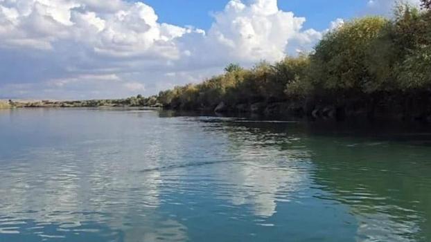 Kayıp Hüsamettin’i Dicle Nehri'ndeki arama çalışması 2’nci gününde