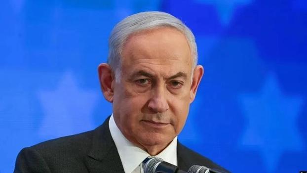 Netanyahu, UCM'nin tutuklama emrini tanımayacaklarını açıkladı