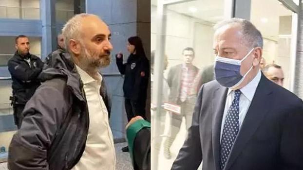 Gazeteci Fatih Altaylı ve İsmail Saymaz hakkında soruşturma başlatıldı