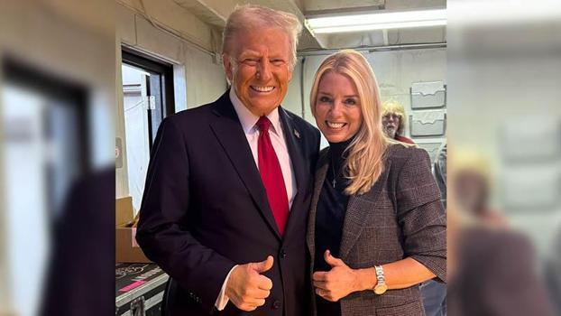 Trump, Gaetz'in çekilmesiyle Adalet Bakanlığına Pam Bondi'yi aday gösterdi