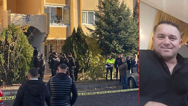 Niğde’de 2 sevgili apartman dairesinde ölü bulundu