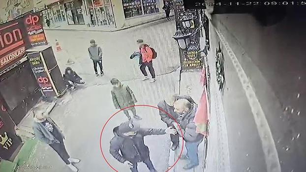 ‘Polisim' deyip, internet kafeden çocukları çıkardı