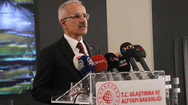 Bakan Uraloğlu: Ülke genelinde kar yağışları kapsamında gerekli tedbirler alınmıştır