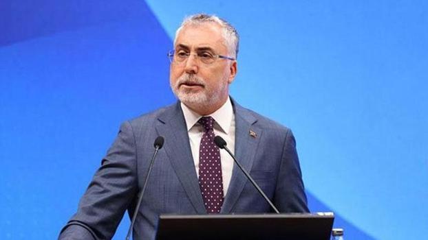 Bakan Işıkhan: Yurt dışında çalışan vatandaşlarımızın sosyal güvenlik haklarını koruyoruz