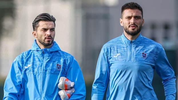 Trabzonspor’dan Okay Yokuşlu’nun sakatlığı hakkında açıklama