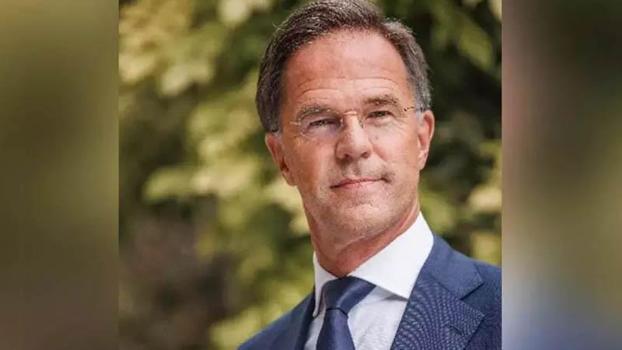 NATO Genel Sekreteri Rutte, Türkiye'yi ziyaret edecek