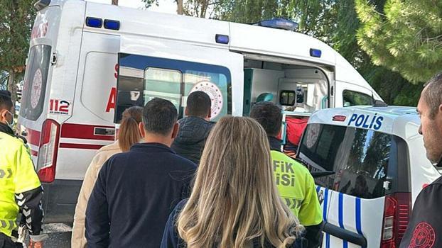 İzmir'de lise bahçesinde bıçaklı kavga: 3'ü öğrenci, 5 yaralı