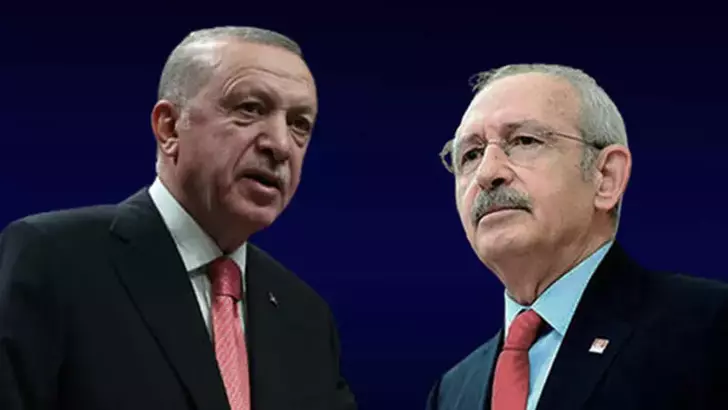 Cumhurbaşkanı Erdoğan, Kılıçdaroğlu'na 500 bin liralık manevi tazminat davası açtı