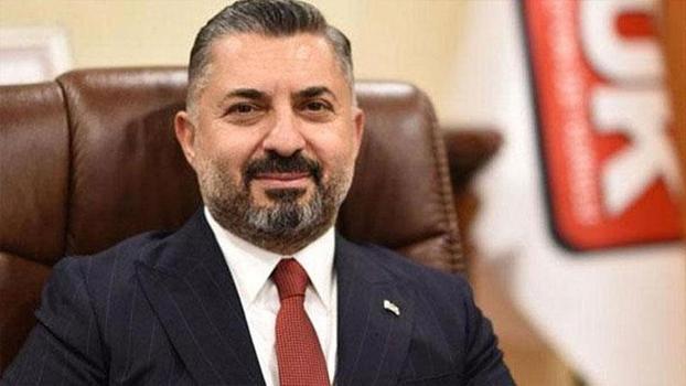 RTÜK Başkanı Şahin: Şiddet içeren yayınlara ağır müeyyideler uygulamaya devam edeceğiz