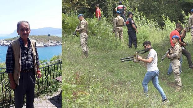 'Kesik baş' cinayetinde 9 sanığa ağırlaştırılmış müebbet istendi