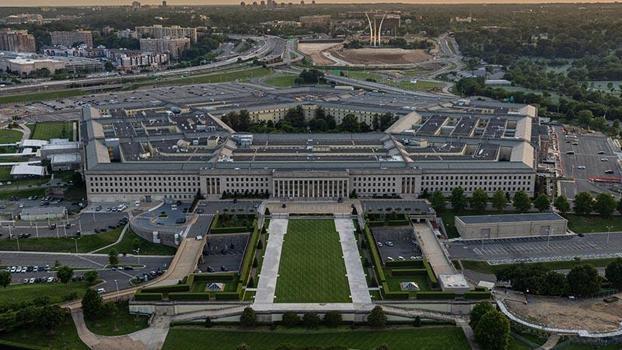 Pentagon: Trump'la henüz bir geçiş anlaşması imzalanmadı