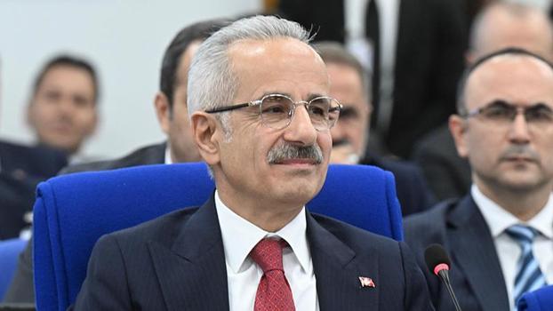 Bakan Uraloğlu: 624 kodu İsrail'e ihracattır, 624 kodlu hiçbir ürüne izin vermiyoruz