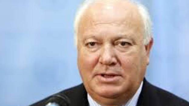 BM Medeniyetler İttifakı Yüksek Temsilcisi Moratinos: Barışa ulaşmak için farklılıklarımızı kabul etmek zorundayız