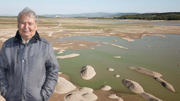 Prof. Dr. Yaşar: La Nina ile 50- 60 yılın son soğuk zamanları yaşanacak