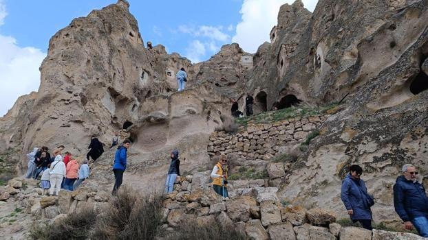 Soğanlı Vadisi, Cumhurbaşkanlığı kararıyla Kapadokya’ya dahil edildi