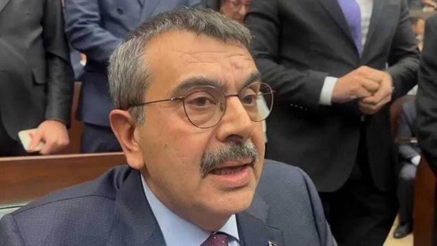 Bakan Tekin: Kreş ismi altında anaokulu açma yetkileri olmadığını söylüyoruz