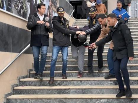 İstanbul - Sazlıbosna Barajı'nda cesedi bulunan 5 yaşındaki Melike'nin ölümüyle ilgili yeni detaylar / Sevk görüntüsüyle