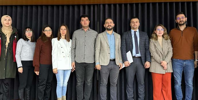 'Çocuk Hakları' konferansı düzenlendi