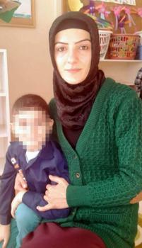 Eşi tarafından öldürülen Nuran'ın kardeşi: Ablam evliliği boyunca şiddet gördü