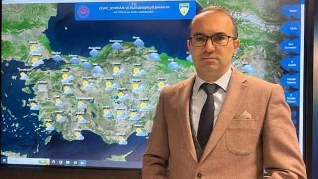 Meteoroloji: Geçtiğimiz birkaç yıla göre serin bir kış geçireceğiz