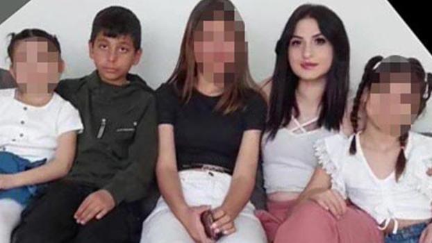 Sevgilisi tarafından öldürülen Elif Ceren’in 13 yaşındaki oğlu aranıyor