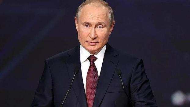 Putin: Ukrayna nükleer silaha sahip olursa, bu durumda sahip olduğumuz tüm silahları kullanacağız