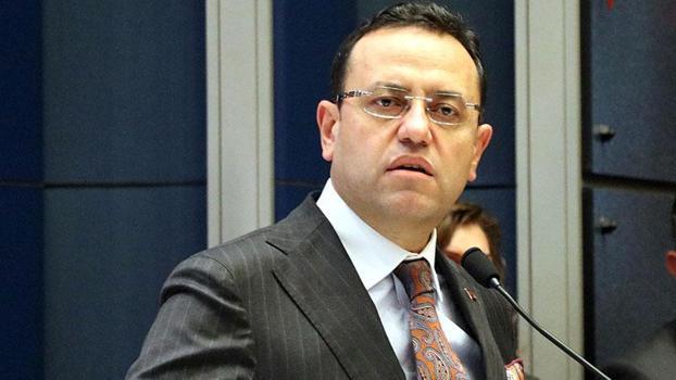 Bakan Yardımcısı Gizligider: Tedbir almazsak 5 yıl sonra 'su fakiri' olmamız kaçınılmaz