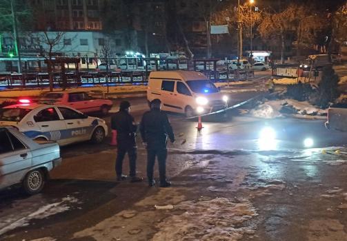 Kayseri'de borç- alacak kavgasında 3 kardeşi yaralayıp kaçtı