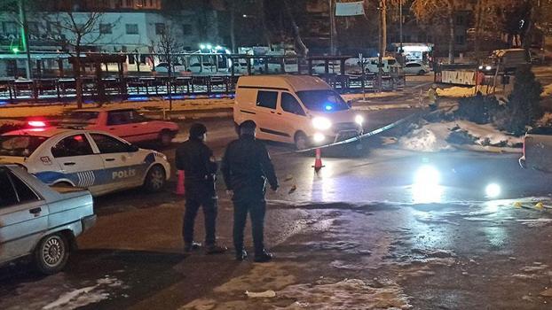 Kayseri'de borç- alacak kavgasında 3 kardeşi yaralayıp kaçtı