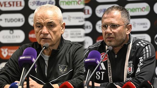 Hatayspor, Beşiktaş maçının ardından