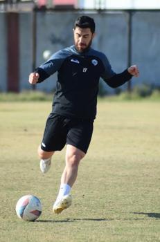 Nazillispor'da 3 ayrılık