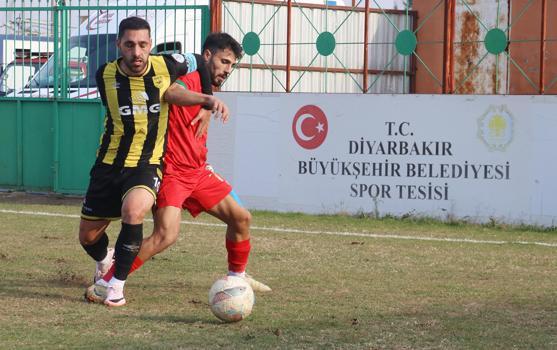 Amed Sportif Faaliyetler - Adana 01 Futbol Kulübü: 1-0/ Ek Fotoğraflar