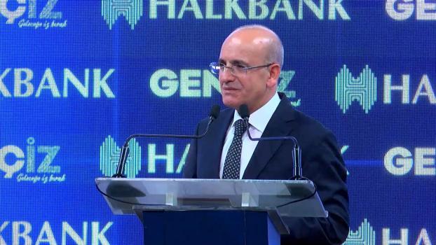 İstanbul- Bakan Şimşek: Finansal okuryazarlık bizim için olmazsa olmaz