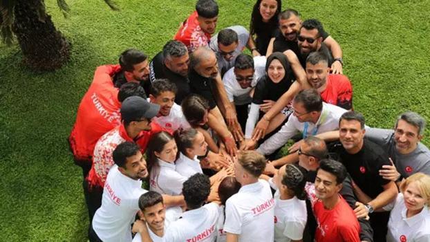 Çintımar, Dünya Atletizm Birliği’nin Türkiye'yi manipülasyon listesinden çıkardığını açıkladı