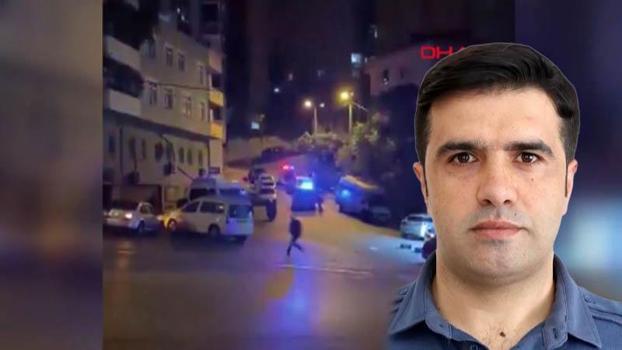 Polis memuru Hakan Telli'nin şehit edildiği saldırıya ilişkin davada 1 sanığa tahliye