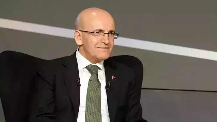 Bakan Şimşek: Bu yıl sağladığımız uygun koşullu finansman 7,7 milyar dolara ulaştı