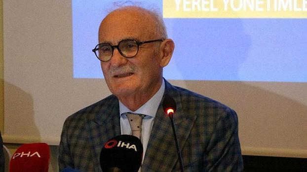 AK Parti'li Yılmaz: İnsan hayatının konforuna katkı vermeye dönük olan bir işleri yok