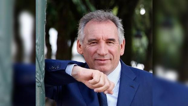 Fransa'nın yeni başbakanı François Bayrou oldu