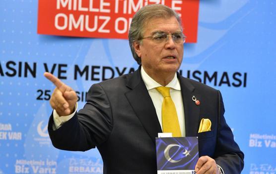 Yeniden Refah Partili Aydal, Blinken’ın Türkiye ziyaretini değerlendirdi