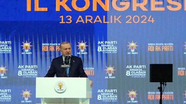 Cumhurbaşkanı Erdoğan: Suriye'nin diğer kısımlarını da terörden temizleyeceğiz