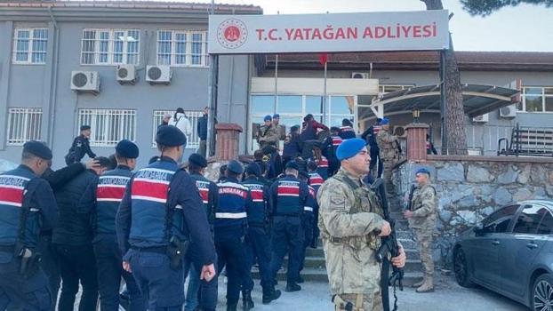 'Kasacılar' suç örgütüne operasyonda 7 tutuklama