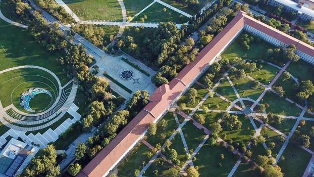 Yıldız Teknik Üniversitesi, Su Okuryazarlığı Merkezi kurdu