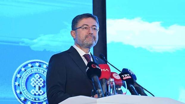 Bakan Yumaklı: İşletme denetimlerinin takip edildiği Karekod Uygulamasını hayata geçirdik