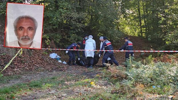 Cesedi yanmış halde bulunan Afgan madencinin iş arkadaşlarından 'böbrek' iddiası