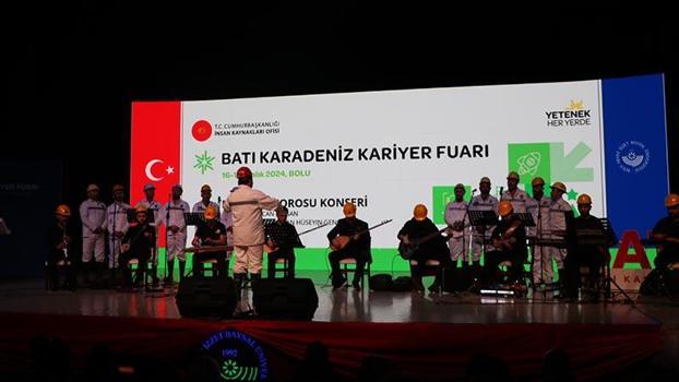 'Öğrencilerin yükseköğretime ve istihdama geçişlerine rehberlik yapmayı planlıyoruz’