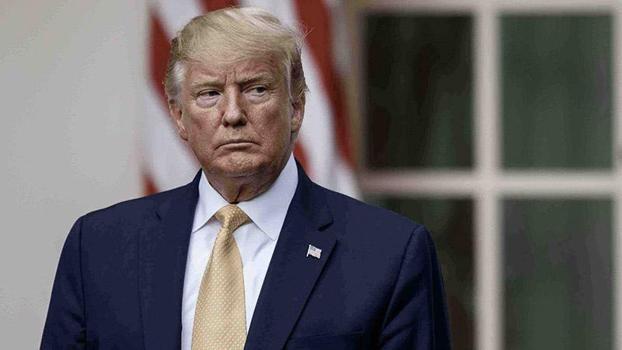 Trump: Ekibim, Putin ve Zelenskiy ile temaslarda bulunmayı planlıyor