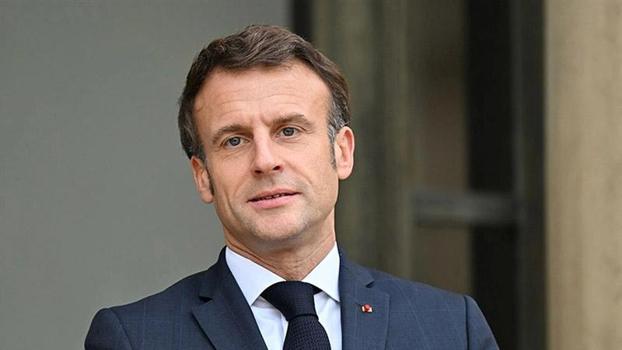 Macron: Mayotte için ‘ulusal yas’ ilan edilecek