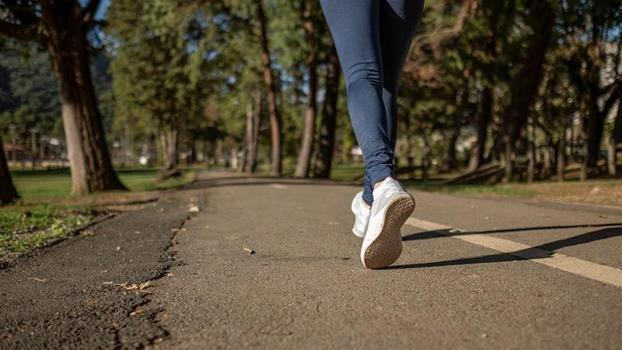 Araştırma: Günde 7 bin adım atmak, depresyonun yıkıcı etkilerini ortadan kaldırıyor