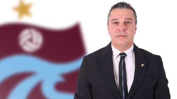 Trabzonspor Kulübü Başkan Yardımcısı İskender, MHK’nin istifa etmesi gerektiğini dile getirdi