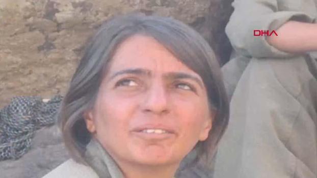 MİT'ten Suriye'de operasyon: Nesrin Amed kod adlı Yayla Kızılkaya etkisiz hale getirildi